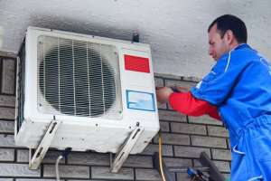 24/7 and Emergency HVAC Near Olmstead, KY | Air Conidtioning and Heating Contractors